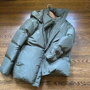 JENNI KAYNE Puffer Jacket